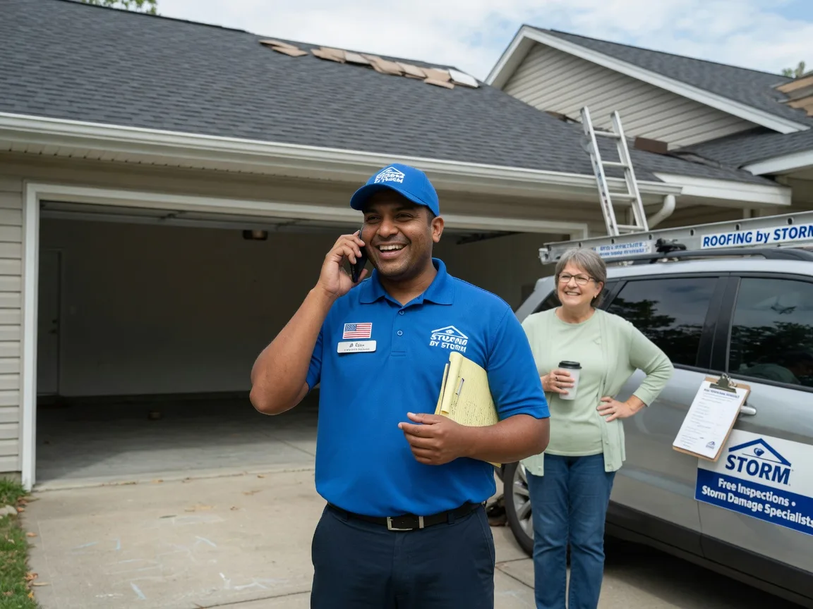 Roof Repair Near Me Little Elm, TX FAQs