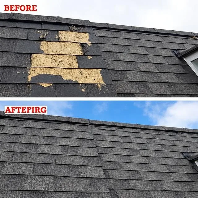 Roof Repair Near Me in Little Elm, TX near me